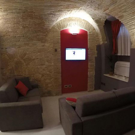 Al Castello Apartment Cagliari Luaran gambar