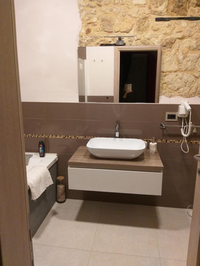 Al Castello Apartment Cagliari Luaran gambar