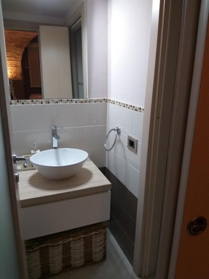 Al Castello Apartment Cagliari Luaran gambar