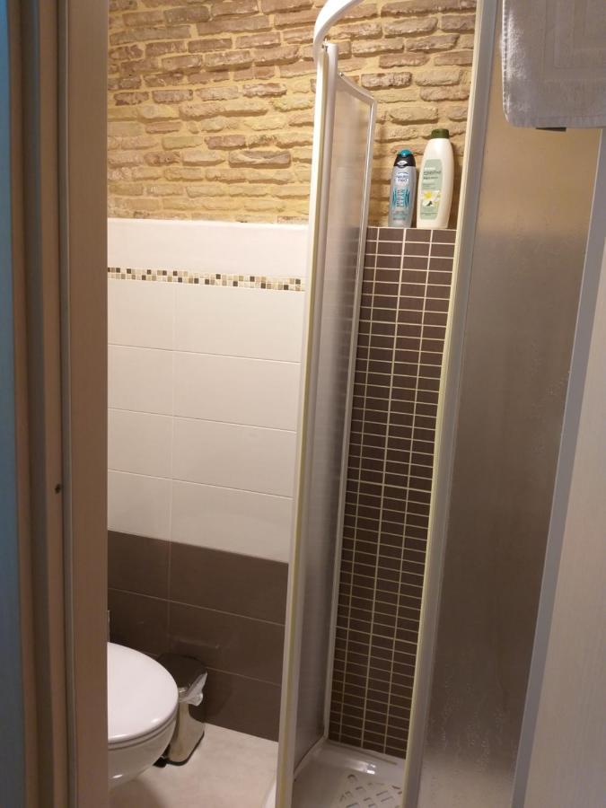 Al Castello Apartment Cagliari Luaran gambar