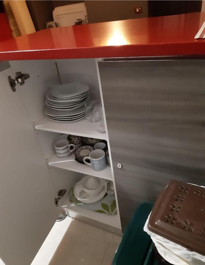 Al Castello Apartment Cagliari Luaran gambar